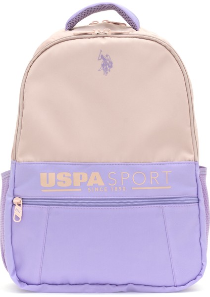 Kız Çocuk Lila Okul Çantası 50315131-VR034