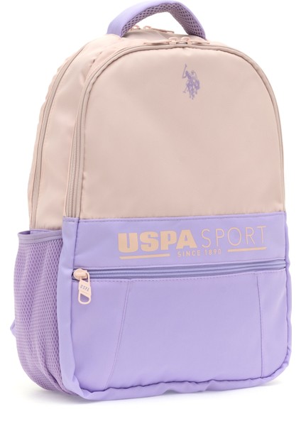 Kız Çocuk Lila Okul Çantası 50315131-VR034 fiyatları