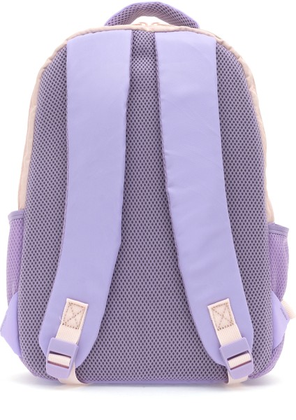 Kız Çocuk Lila Okul Çantası 50315131-VR034 modelleri