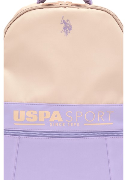 Kız Çocuk Lila Okul Çantası 50315131-VR034 indirimleri