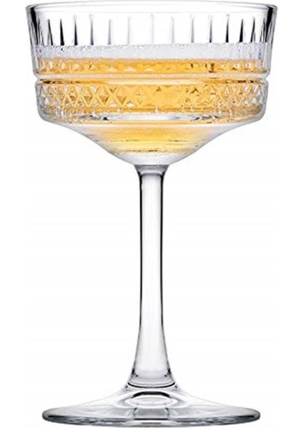 260 cc 4'lü Kokteyl ve Servis Kadehi Seti, Şık ve Kullanışlı Sunum Kadehleri fiyatları