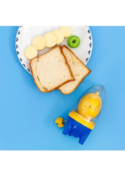 El ile Kullanılan Yumurta Karıştırıcı, Mutfak Aksesuarı