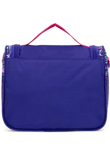 Kız Çocuk Mor Beslenme Çantası 50315112-VR038 modelleri
