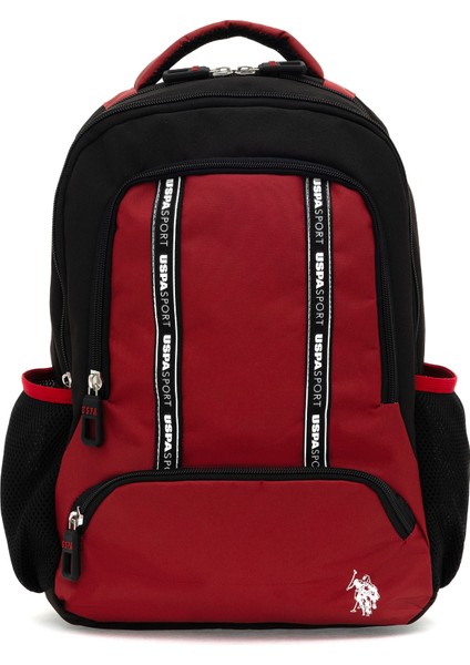 Erkek Çocuk Bordo Okul Çantası 50315129-VR014