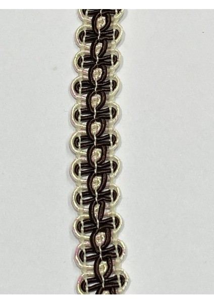 Dekoratif Şerit / Örtü Koltuk Seccade Şeriti Harcı / 24 Metre / fiyatları