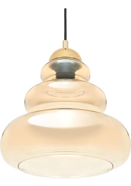 Nisa Luce Aware Cam Sarkıt, Modern ve Şık Aydınlatma Ürünü, Mavi Renk Seçeneğiyle. fırsatları