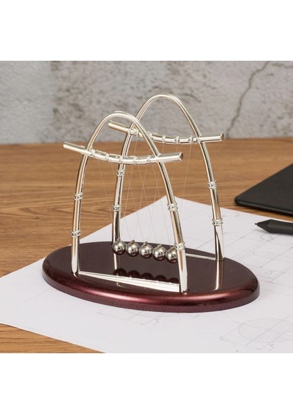 Dekoratif Büyük Boy Oval Tasarımlı Denge Balans Topları