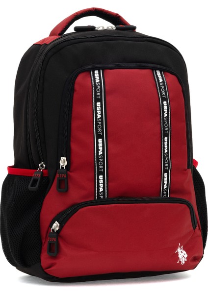 Erkek Çocuk Bordo Okul Çantası 50315129-VR014 fiyatları