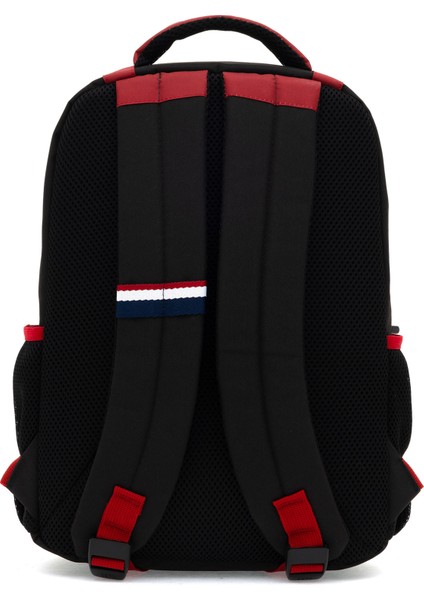 Erkek Çocuk Bordo Okul Çantası 50315129-VR014 modelleri