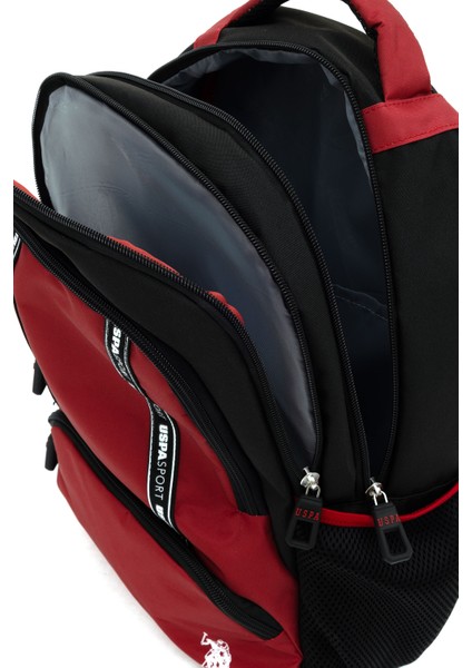 Erkek Çocuk Bordo Okul Çantası 50315129-VR014 fırsatları