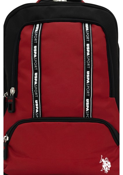 Erkek Çocuk Bordo Okul Çantası 50315129-VR014 indirimleri