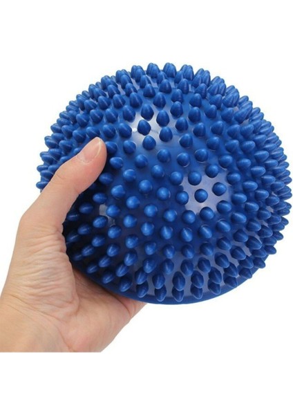 Duyu Denge Taşları Seti, Dikenli ve Yarım Top, 6'lı Paket modelleri