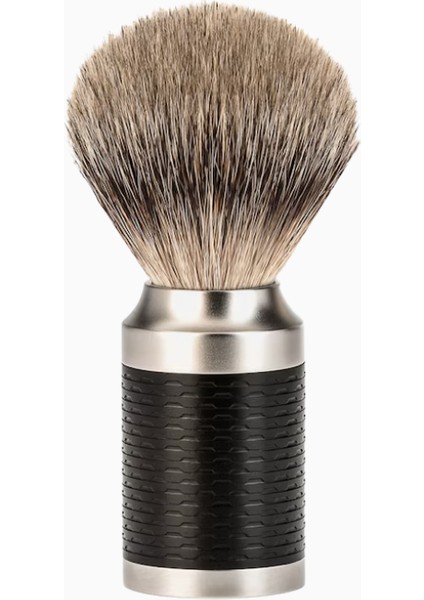 Rocca Silvertip Badger Tıraş Fırçası 21 mm