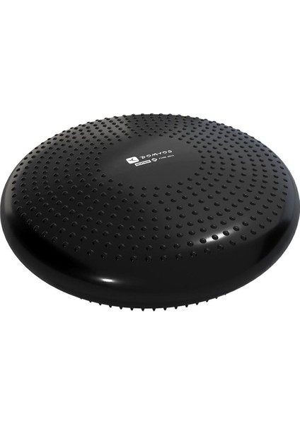 Siyah Denge Diski - Fizyoterapi ve Egzersiz Aleti, Sağlıklı Hareket Için