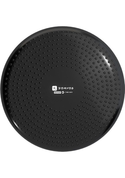 Siyah Denge Diski - Fizyoterapi ve Egzersiz Aleti, Sağlıklı Hareket Için fiyatları