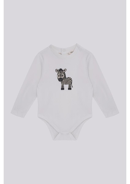 Bg Store Erkek Bebek Çizgili Eşofman Takım