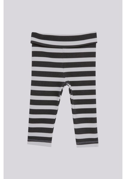 Bg Store Erkek Bebek Çizgili Eşofman Takım fırsatları