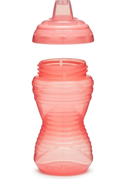 Might Grip Alıştırma Bardağı, 296ML,12AY+1 Adet,pembe fiyatları