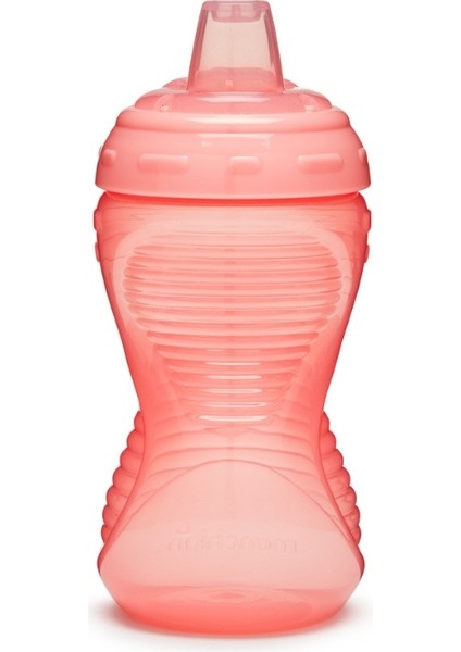 Might Grip Alıştırma Bardağı, 296ML,12AY+1 Adet,pembe