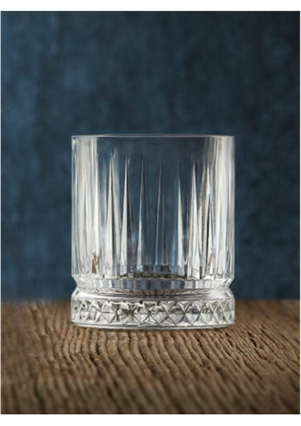 4'lü Beyaz 210 cc Meşrubat Bardağı Seti, Şık ve Dayanıklı Tasarım modelleri