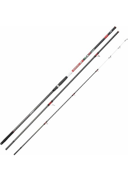 Italy Lıght 4.20MT 75-150GR Olta Kamışı