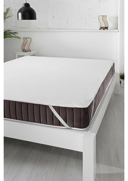 Su Geçirmez Bebek Alezi, 70X110 Cm, Yumuşak ve Konforlu Mikro Dokuma Ürün. indirimleri