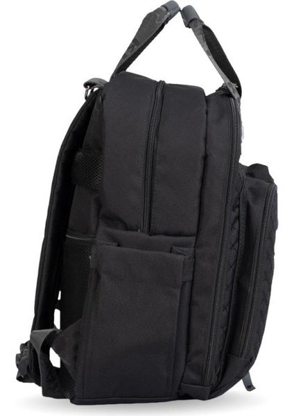 Lapis Anne Bebek Bakım Sırt Çantası Siyah modelleri