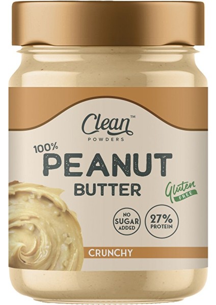Proteinli Fıstık Ezmesi (Peanut Butter) 300 gr - (3 Adet) fiyatları