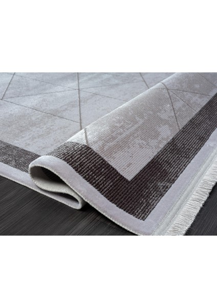 Trend 4103 Akrilik Pamuk Yumuşak Modern Mutfak Yatak Odası Salon Oturma Halısı fırsatları