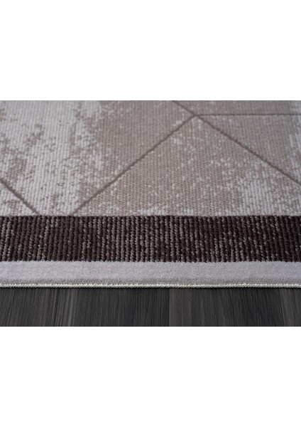 Trend 4103 Akrilik Pamuk Yumuşak Modern Mutfak Yatak Odası Salon Oturma Halısı indirimleri