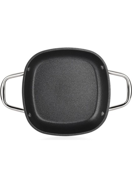 20CM Siyah Granit Sahan, Dayanıklı ve Şık Mutfak Gereciği modelleri