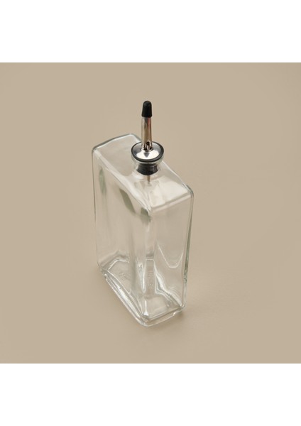 Cam Yağlık Sirkelik - Şeffaf - 750 ml fırsatları