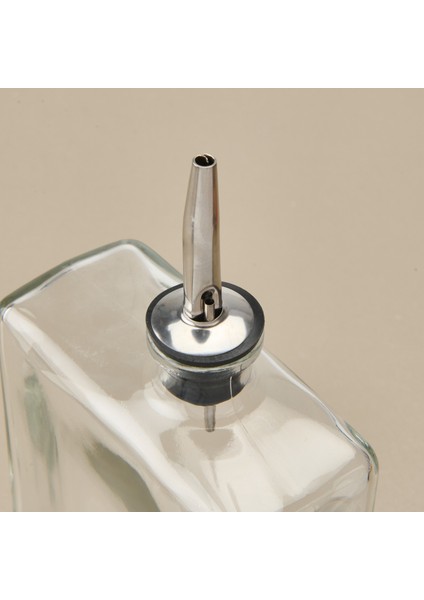 Cam Yağlık Sirkelik - Şeffaf - 750 ml indirimleri