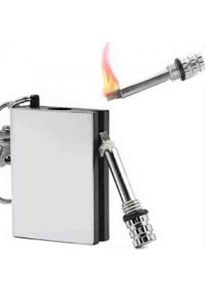 Hayatta Kalma Bilekliği ve Metal Kibrit modelleri