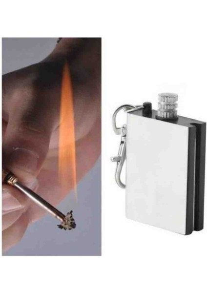 Hayatta Kalma Bilekliği ve Metal Kibrit fırsatları