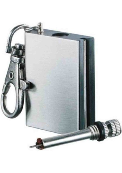 Hayatta Kalma Bilekliği ve Metal Kibrit indirimleri