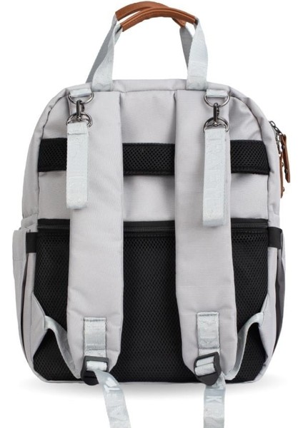 Lapis Anne Bebek Bakım Sırt Çantası Açık Gri fırsatları