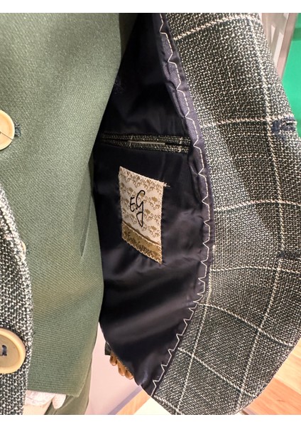 Erkek Çocuk Ekoseli Takım 2572-29 fırsatları