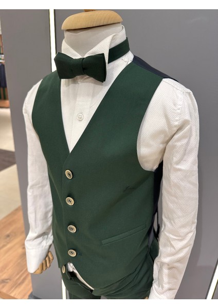 Erkek Çocuk Ekoseli Takım 2572-29 indirimleri