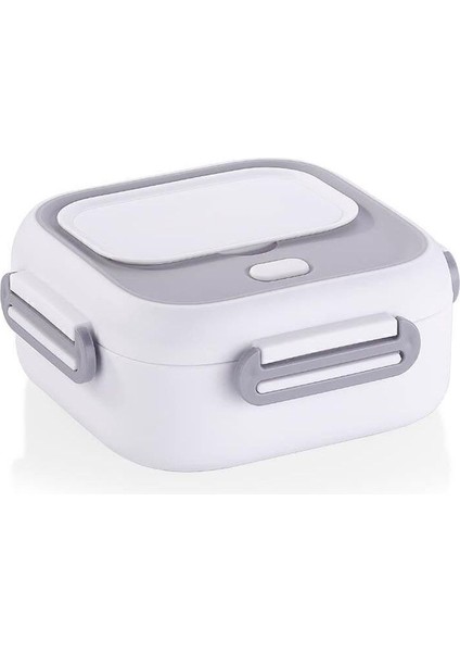 Sıcak Beyaz Sefer Tası 750 Ml, Sağlam ve Şık, Günlük Kullanım Için Idealdir