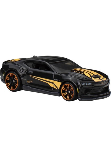 Neon Yarışçılar - 2018 Copo Camaro Ss JCB06 fiyatları