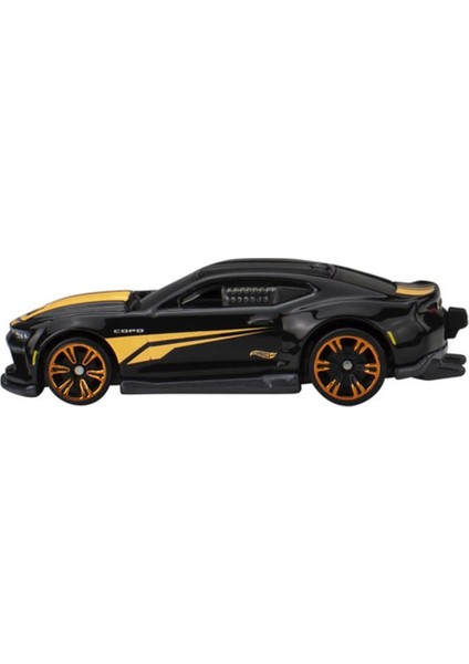 Neon Yarışçılar - 2018 Copo Camaro Ss JCB06 fırsatları