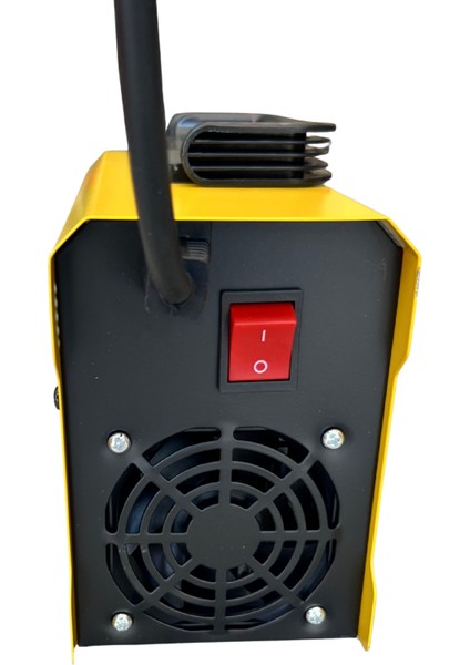 ARC-950 Profesyonel Inverter Kaynak Makinesi 350 Amper modelleri