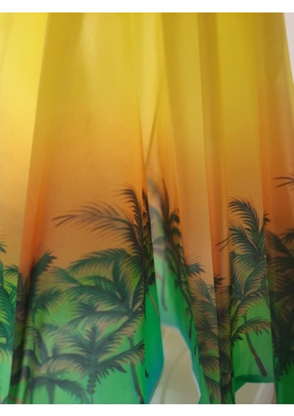 Ayarlanabilir Plaj Şemsiyesi - Kaliteli Piknik, Bahçe ve Balkon Teras Havuz İçin 170 cm çap