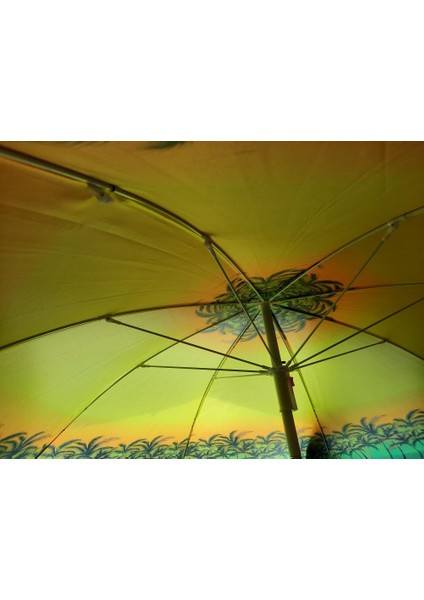 Ayarlanabilir Plaj Şemsiyesi - Kaliteli Piknik, Bahçe ve Balkon Teras Havuz İçin 170 cm çap fiyatları