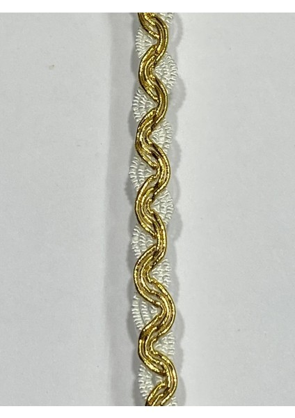 Dekoratif Şerit / Örtü Koltuk Seccade Şeriti Harcı / 24 Metre / fiyatları