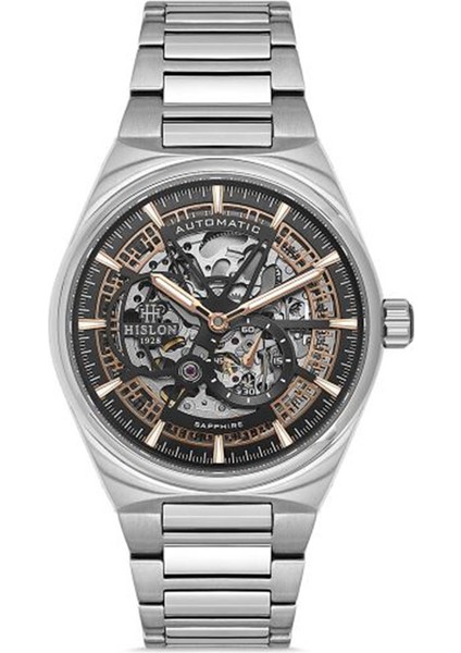 SD136S-05SR Otomatik Erkek Kol Saati