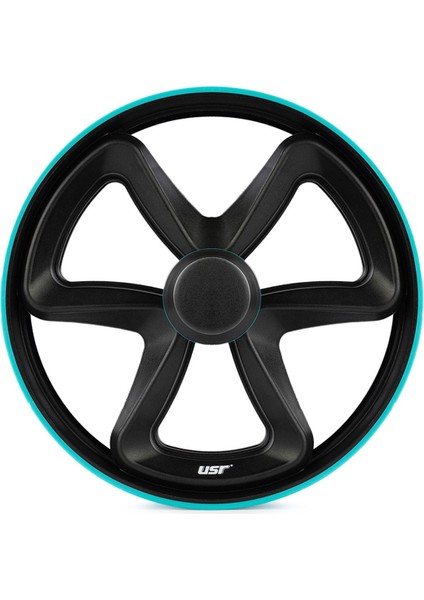 Mavi Renkli Egzersiz Tekerleği ile Sağlıklı ve Eğlenceli Anlar fiyatları