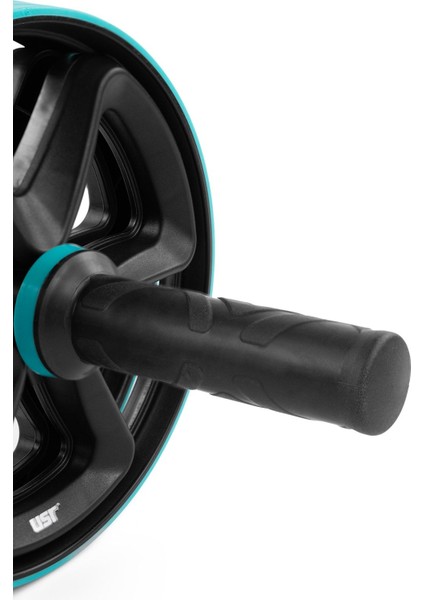 Mavi Renkli Egzersiz Tekerleği ile Sağlıklı ve Eğlenceli Anlar modelleri