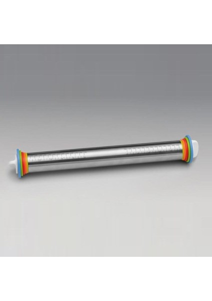 Ayarlanabilir Paslanmaz Çelik Merdane, Dayanıklı ve Kullanışlı Mutfak Gereci